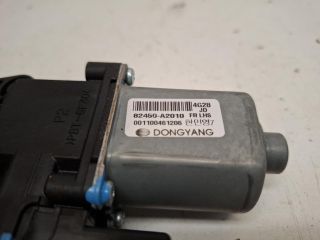 bontott KIA CEED Bal első Ablakemelő Motor