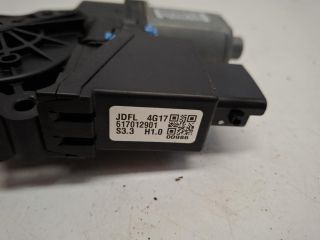 bontott KIA CEED Bal első Ablakemelő Motor