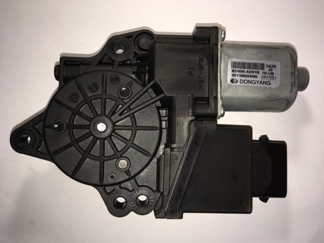 bontott KIA CEED Bal első Ablakemelő Motor