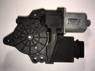 bontott KIA CEED Bal első Ablakemelő Motor