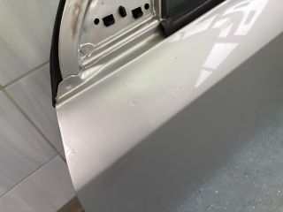 bontott KIA CEED Bal első Ablakemelő Motor