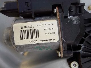 bontott KIA CEED Bal első Ablakemelő Motor