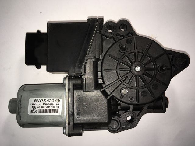 bontott KIA CEED Bal első Ablakemelő Motor