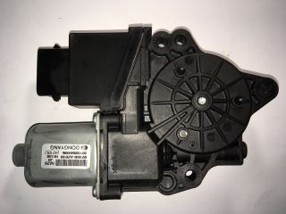 bontott KIA CEED Bal első Ablakemelő Motor