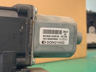 bontott KIA CEED Bal első Ablakemelő Motor