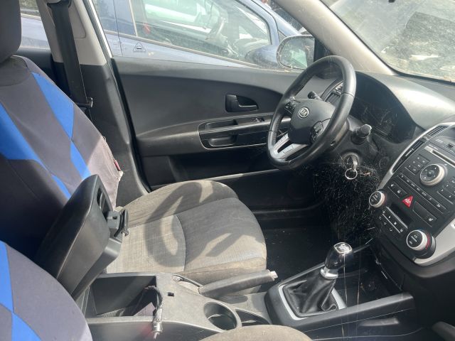 bontott KIA CEED Bal első Ablakemelő Szerkezet (Elektromos)