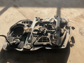 bontott KIA CEED Bal első Ablakemelő Szerkezet (Elektromos)