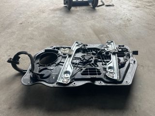 bontott KIA CEED Bal első Ablakemelő Szerkezet (Elektromos)