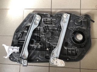 bontott KIA CEED Bal első Ablakemelő Szerkezet (Elektromos)