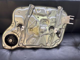 bontott KIA CEED Bal első Ablakemelő Szerkezet (Elektromos)