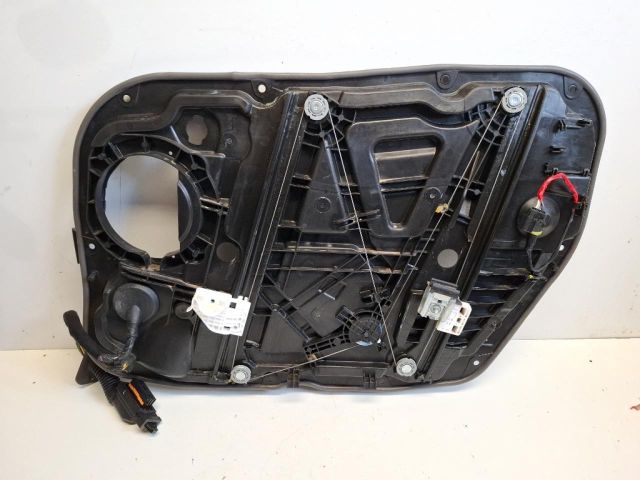 bontott KIA CEED Bal első Ablakemelő Szerkezet (Elektromos)