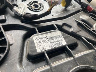 bontott KIA CEED Bal első Ablakemelő Szerkezet (Elektromos)