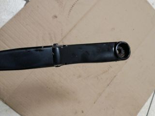 bontott KIA CEED Bal első Ablaktörlő Kar