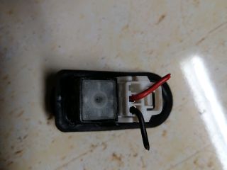 bontott KIA CEED Bal első Ajtó Kapcsoló