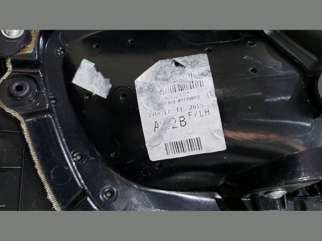 bontott KIA CEED Bal első Ajtó Kárpit