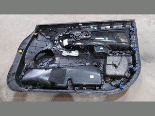 bontott KIA CEED Bal első Ajtó Kárpit