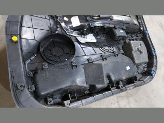 bontott KIA CEED Bal első Ajtó Kárpit