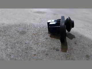 bontott KIA CEED Bal első Ajtó Nyitás Érzékelő