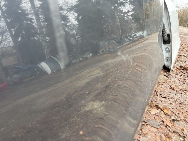 bontott KIA CEED Bal első Ajtó (Részeivel)