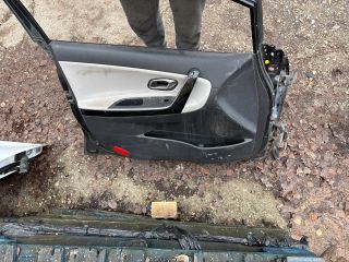 bontott KIA CEED Bal első Ajtó (Részeivel)