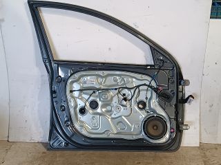 bontott KIA CEED Bal első Ajtó (Részeivel)