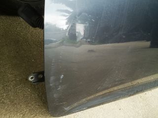 bontott KIA CEED Bal első Ajtó (Részeivel)