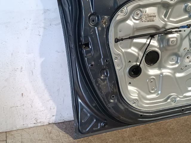 bontott KIA CEED Bal első Ajtó (Részeivel)