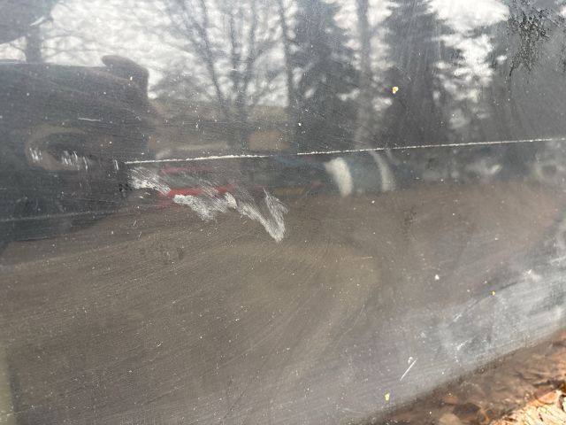 bontott KIA CEED Bal első Ajtó (Részeivel)