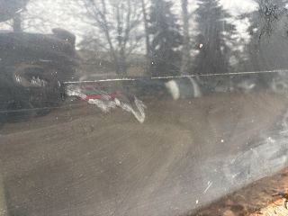 bontott KIA CEED Bal első Ajtó (Részeivel)