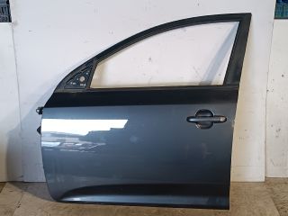 bontott KIA CEED Bal első Ajtó (Részeivel)