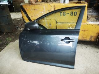 bontott KIA CEED Bal első Ajtó (Részeivel)