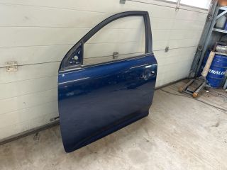 bontott KIA CEED Bal első Ajtó (Üres lemez)