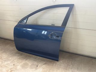 bontott KIA CEED Bal első Ajtó (Üres lemez)