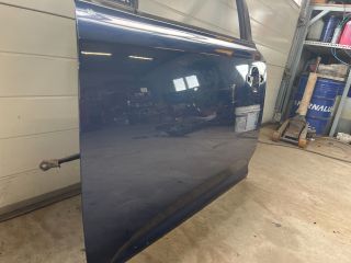 bontott KIA CEED Bal első Ajtó (Üres lemez)