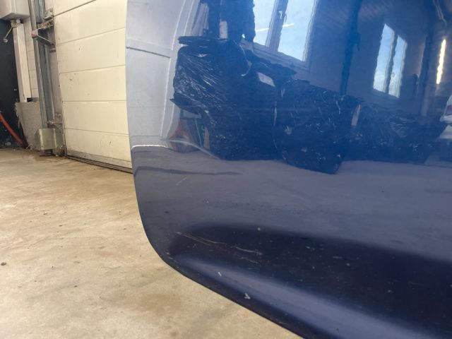 bontott KIA CEED Bal első Ajtó (Üres lemez)