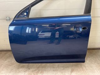 bontott KIA CEED Bal első Ajtó (Üres lemez)