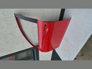 bontott KIA CEED Bal első Ajtó (Üres lemez)