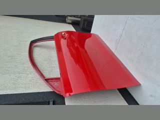 bontott KIA CEED Bal első Ajtó (Üres lemez)