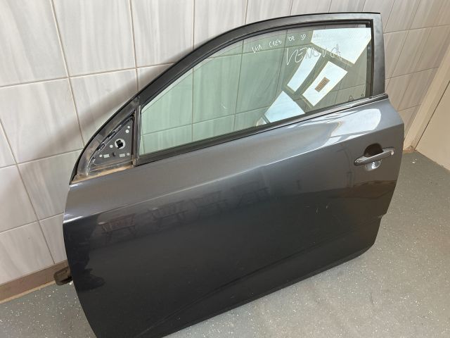 bontott KIA CEED Bal első Ajtó Vezérlőegység