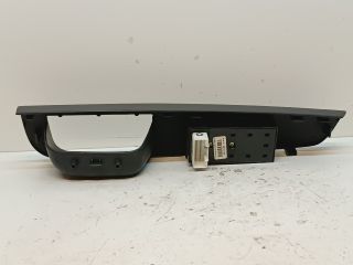 bontott KIA CEED Bal első Ajtóbehúzó