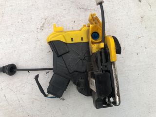 bontott KIA CEED Bal első Ajtózár