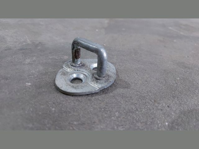 bontott KIA CEED Bal első Ajtózár