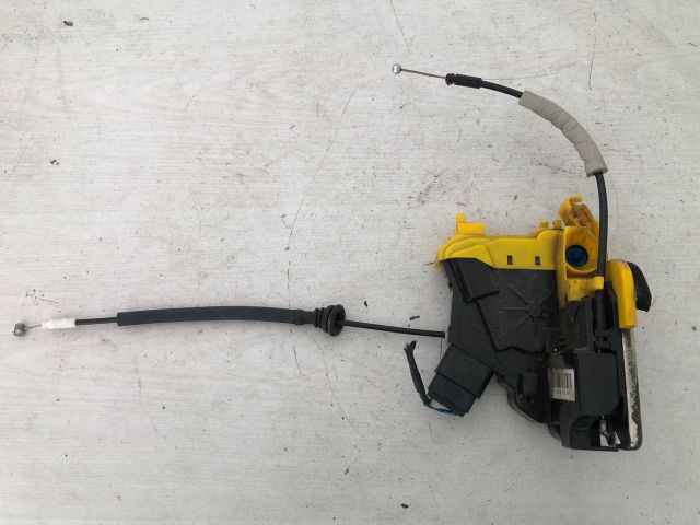 bontott KIA CEED Bal első Ajtózár