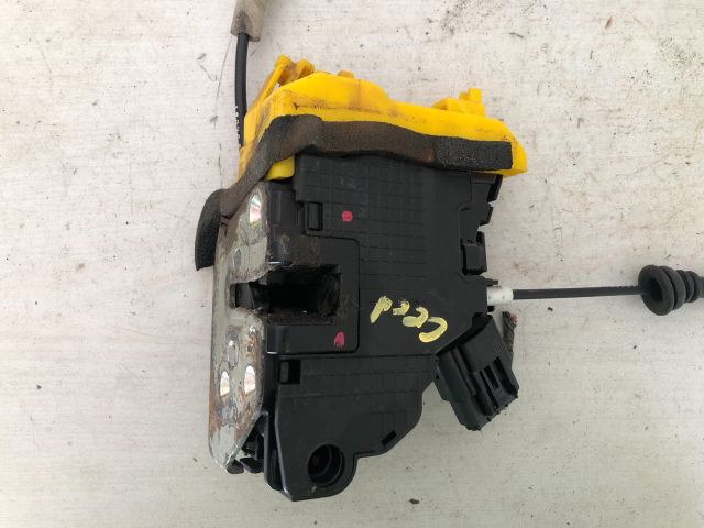 bontott KIA CEED Bal első Ajtózár