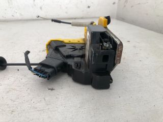 bontott KIA CEED Bal első Ajtózár