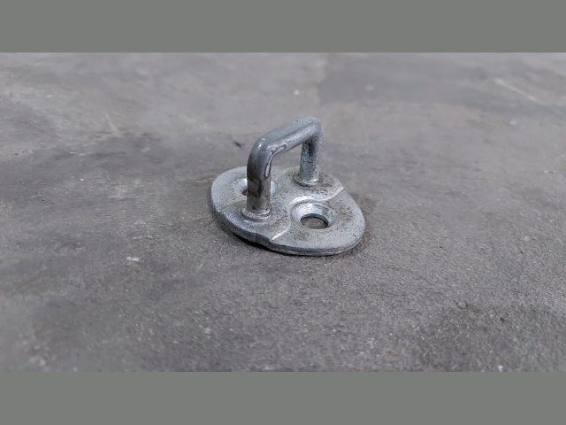 bontott KIA CEED Bal első Ajtózár