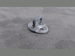 bontott KIA CEED Bal első Ajtózár