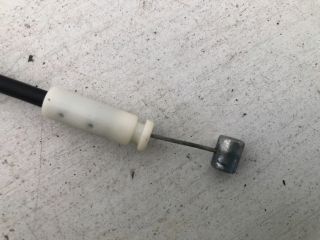 bontott KIA CEED Bal első Ajtózár