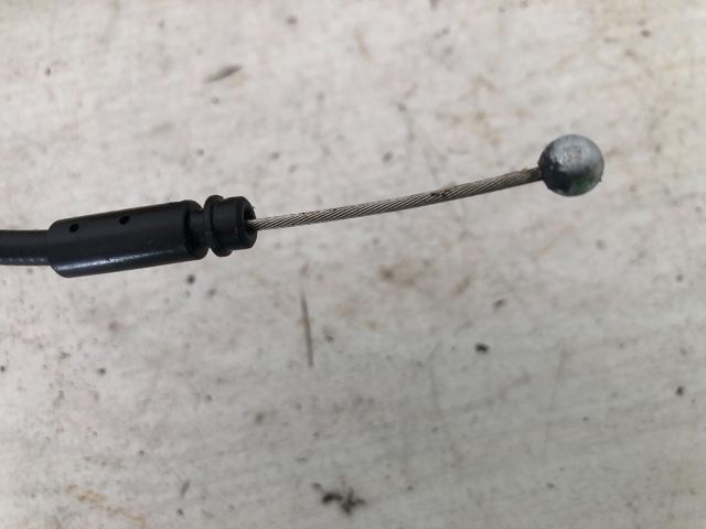 bontott KIA CEED Bal első Ajtózár