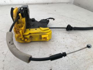 bontott KIA CEED Bal első Ajtózár